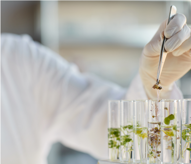 Green Bio Technology